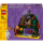 Klocki LEGO® LEGO Iconic 40721 Halloweenowa stodoła